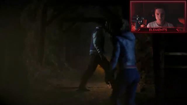 The End of Our Story! - Until Dawn Ending