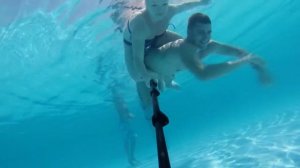 Водные развлечения Муйне Вьетнам 2015