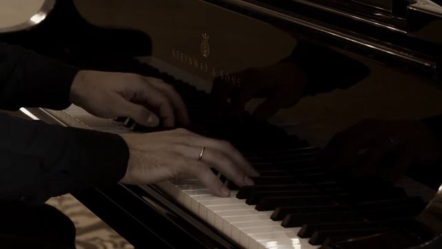 E.Kiprsky: from the Song Cycle The world fades out "Death"