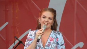 Марина Девятова - "Я деревенская"