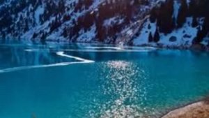 Ф Шопен Сумерки