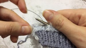 Меховая жилетка (МК в деталях). #весна2021 #вязаниеспица #пряжа #трендсезона