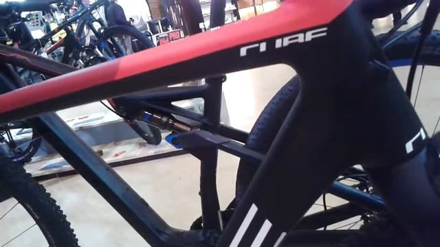 CUBE C 62 SL смотреть онлайн