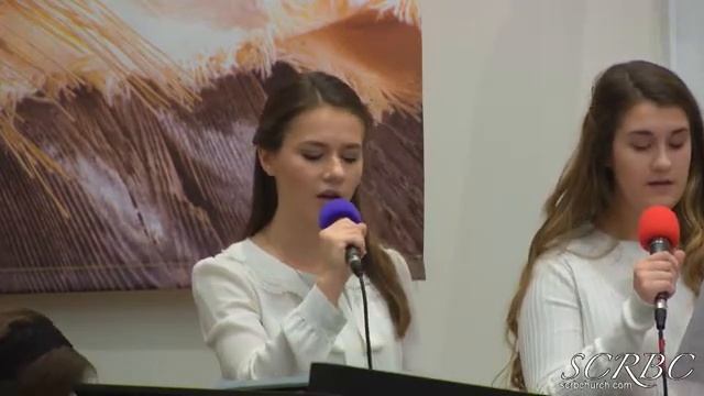 Я видел во сне как Христос мой страдал смотреть онлайн