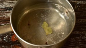 Огурцы в желатине