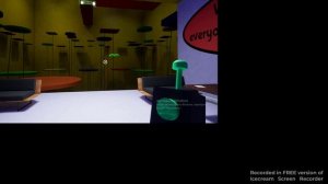 скери гарден оф бам бам 7