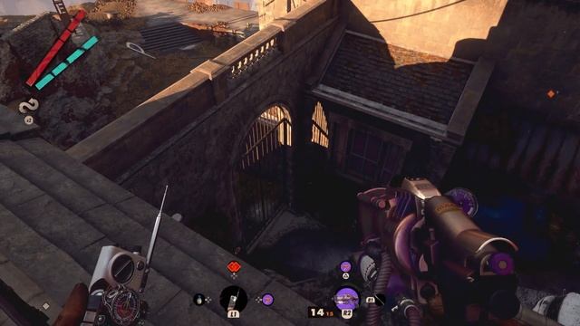 All Deathloop codes and combinations, and how to find them смотреть онлайн