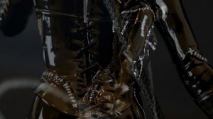 Фигурка Женщина-кошка из фильма Бэтмен Возвращается. Iron Studios