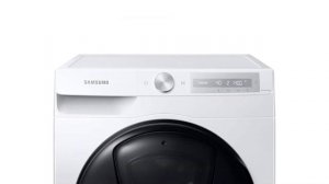Стиральная машина Samsung WD10T654CBH (WD10T654CBX)