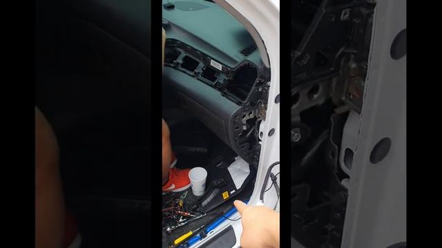 This is How they Install 360 degree View Camera on a CAR || Amazing Gadgets смотреть онлайн