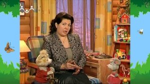 Утро в Шишкином Лесу. Быт. Тетушка Дарья. Скороговорки