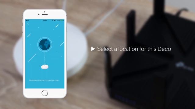 How to set up the TP Link Deco Mesh Wifi System смотреть онлайн