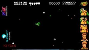 Battletoads & Double Dragon (NES/Dendy). Прохождение-обзор.