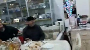 Бабушка Классно поет шутливая Чеченская Песня Music 2019!