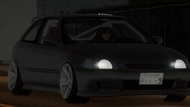 #ShD | EK9 смотреть онлайн