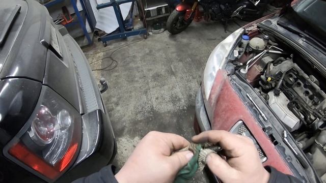 Пежо 308 двигатель троит. Причины поломки двигателя Peugeot 308 смотреть онлайн