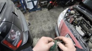 Пежо 308 двигатель троит. Причины поломки двигателя Peugeot 308