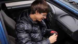 Лада 2115 или как стать автомобилистом за 35 тысяч рублей.