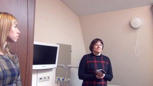 Тренинг по уборке номера