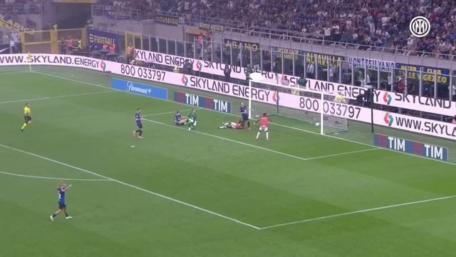 INTER 5-1 MILAN | HIGHLIGHTS | SERIE A 23/24 ⚫??? смотреть онлайн