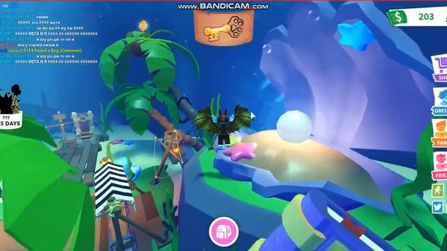 как получить ключ и попасть в тайную комнату в adopt me смотреть онлайн