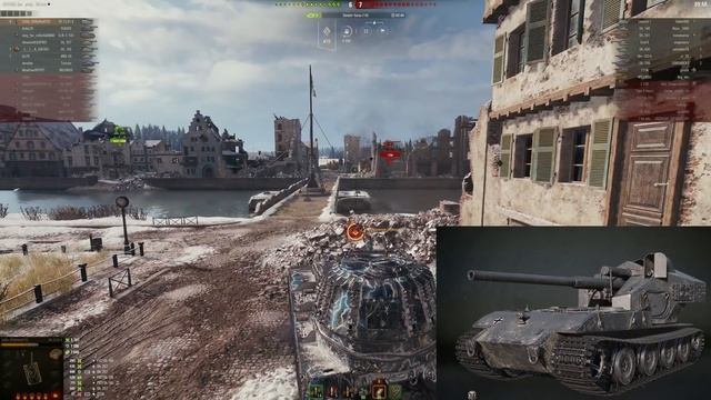 УРА ПРЕМ ИМБА В ПОДАРОК ВЕТЕРАНОМ WOT 2019 - НОВЫЕ ПОДАРКИ ДЛЯ ВЕТЕРАНОВ ВОТ УДИВЯТ world of tanks смотреть онлайн