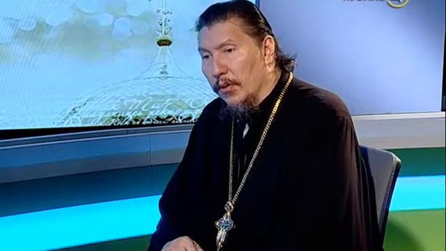 07.11.15 О спасении и вере. Образ Иуды смотреть онлайн