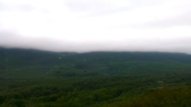 Термальный источник на Камчатке