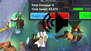 TDS FALLEN MODE.EXE | Roblox