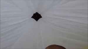 Палатка для зимней рыбалки Стэк Куб 1 двухслойная