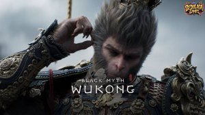 КИТАЙСКИЙ СОЛС ➤ Black Myth: Wukong # Прохождение 1