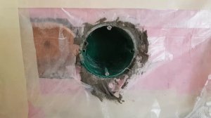 Установка розетки к уже имеющимся