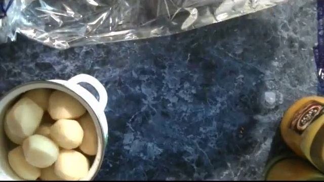 Курица запеченная в духовке с гарниром Запечена курка смотреть онлайн