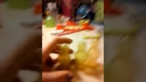 Соски на бутылку обзор номер 1