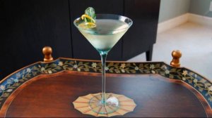 cinzano bianco cocktails