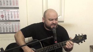 ЛУЧ СОЛНЦА ЗОЛОТОГО / ПОД ГИТАРУ / КРАСИВАЯ ЛИРИЧЕСКАЯ ПЕСНЯ ИЗ МУЛЬТФИЛЬМА