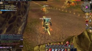 Atlantica Online Walkthrough Part 6