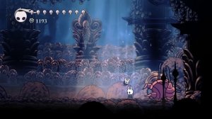 Высасываем контент из техники гвоздя | Сборки амулетов в Hollow Knight