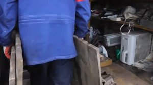 Как грамотно закрыть смотровую яму