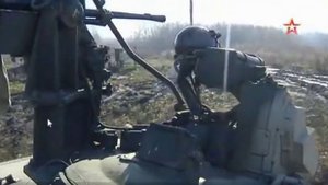 Новая боевая десантная машина РХМ-5М для ВДВ