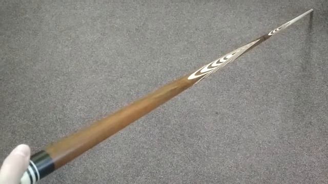 Кий Владимира Масейкина цветок ипе/граб смотреть онлайн