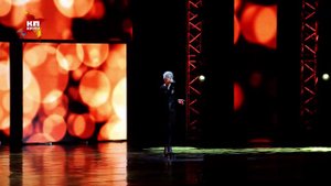 В Кремлёвском дворце прошёл вечер памяти Игоря Талькова