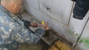 Запрессовка сайлентблока за 2секунды