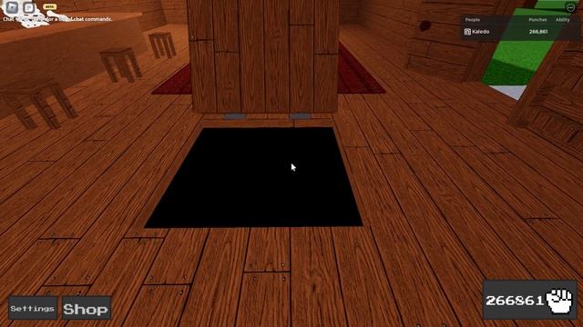Ability wars secret room c: смотреть онлайн
