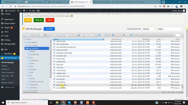 How to remove malware or virus from WordPress website in URDU | Hindi смотреть онлайн