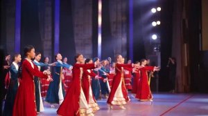 Саптар Юрга - Guzal Dance