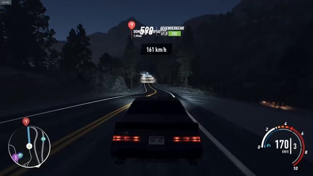 NEED FOR SPEED PAYBACK #3 Deutsch *ein bißchen tunen..und ein wenig fahren..* смотреть онлайн