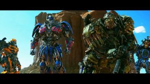 Обзор персонажа Трансформера Хаунд