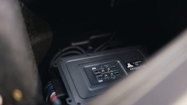 Установки акустики в Квадроцикл BRP Outlander 1000 смотреть онлайн