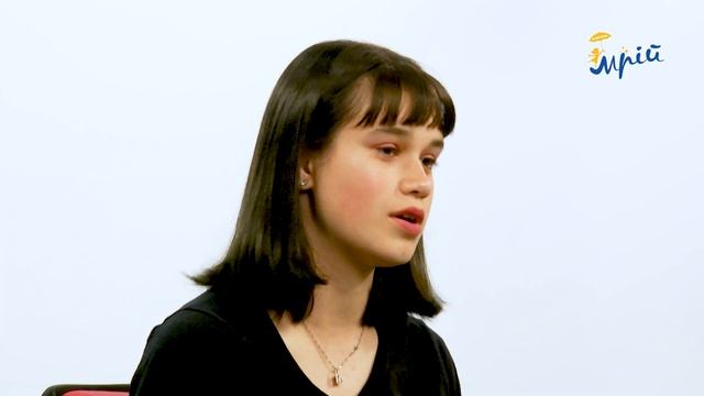 Мечтай с Азмол, Альбина 15 лет смотреть онлайн